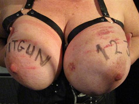 Training Of My Tits Pics XHamster