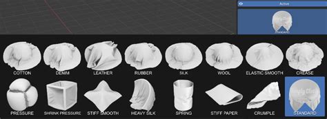 simply cloth pro simply docs