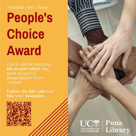 Uc Library On Twitter It S Time To Vote For Your Favourite Visualise