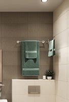 Полотенцедержатель IDDIS Sena SENSS20i49 двойной купить в магазине ...