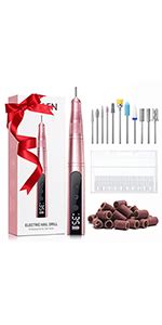 Amazon Gellen 12 Colors Nail Powder Dip Set Nude Glossy Powder