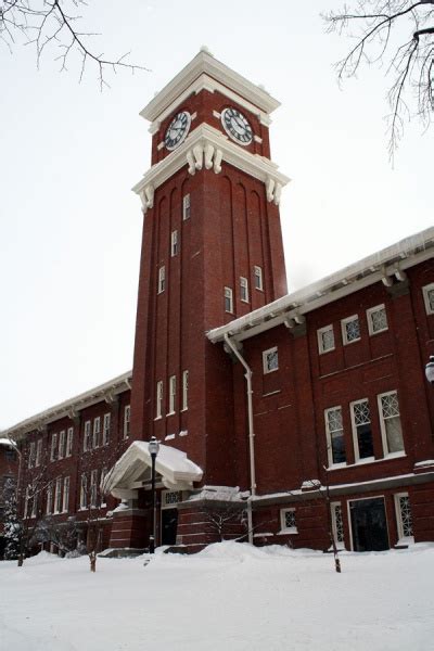 Filebryan Hall Clock Tower Winter Larryclark Our Story