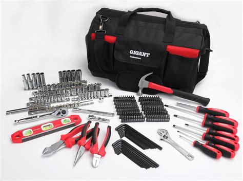 Gigant Professional набор инструментов 230 предметов в сумке GPS 230 ...
