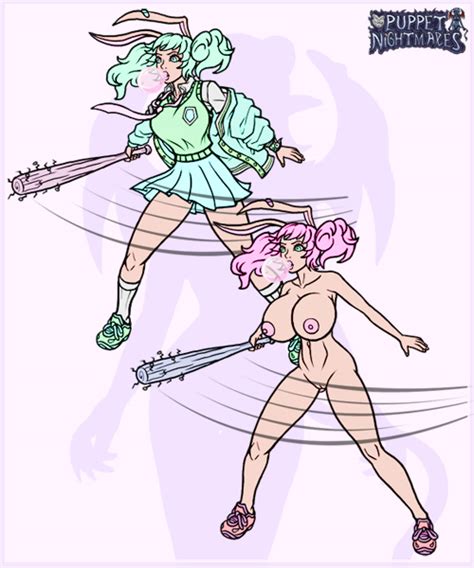 Bubblegum Toi Swinging Bat Game Sprite By Phoenixignis Hentai Foundry