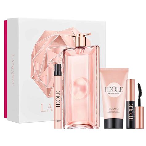 Lancome Gift Set www.sschittorgarh.com