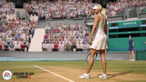 Grand Slam Tennis 2