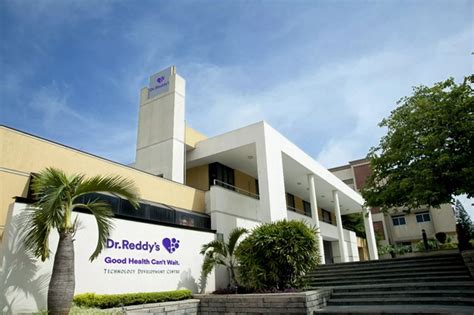 Dr Reddys Announce Famotidine Tablets For Treating Acidity Gubba