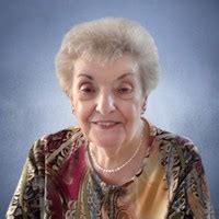 Baril Madeleine Avis D C S Necrologie Obituary