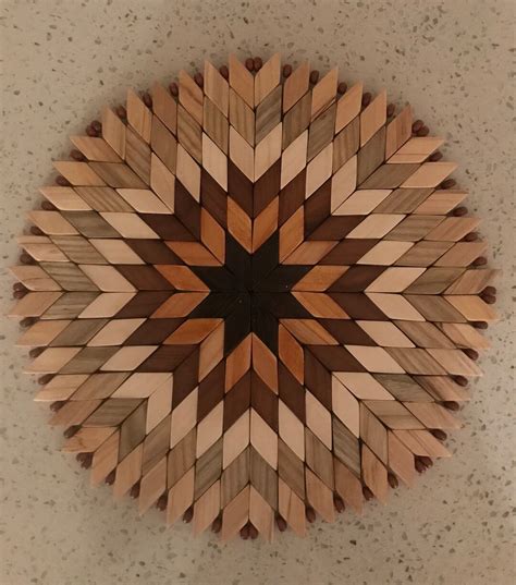 Handmade Wooden Trivets For Hot Dishes Etsy