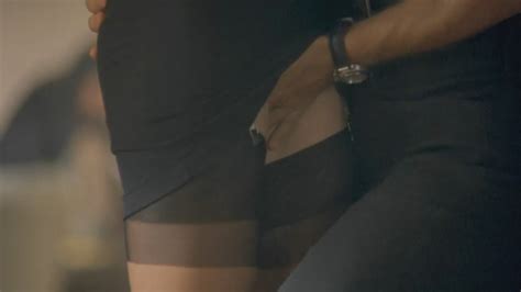 Naked Yuliya Mayarchuk In Cheeky