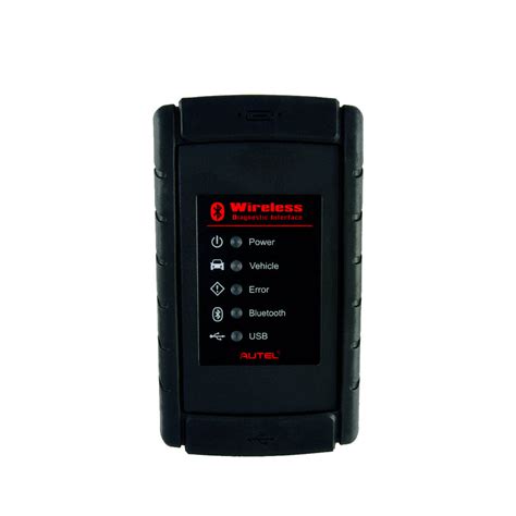 Autel MaxiSYS-VCI Bluetooth Vehicle Communication Interface for Autel