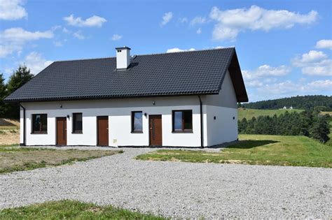 Apartamenty Domki Noclegi Berezka Pola Czyk Solina Bieszczady Pola Czyk