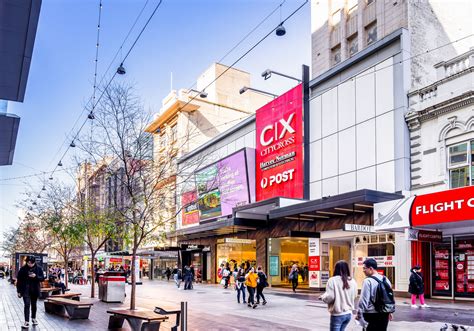 Makris sells two Adelaide shopping centres – realestatesource