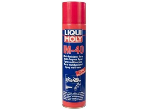 Liqui Moly, LM40, 400ml, univerzalni sprej, 3391