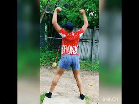 Gay Boy Twerking YouTube