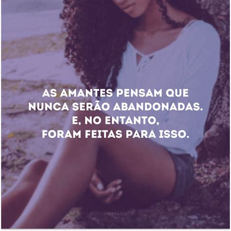 Frases De Abandono Para Refletir Sobre Suas A Es Sentimento De