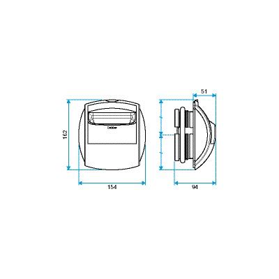 Bouche D Extraction Autor Glable Bap Si Sanitaire Aldes Storeonline