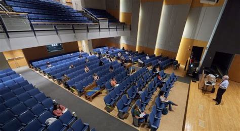 Venues | University Events and Conference Services