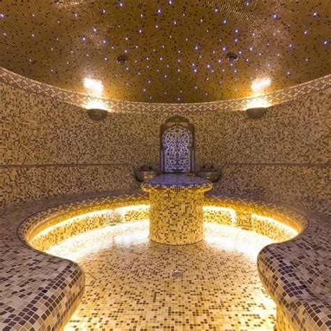 ТУРЕЦКИЕ ХАМАМЫ. МОНТАЖ. - WELLNESS