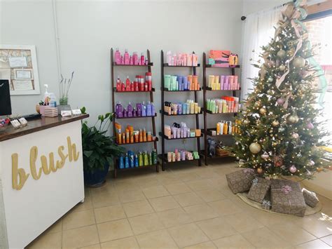 Blush Salon Madison
