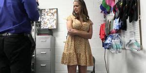 Sofi Ryan Thief Milf Gets Caught In A Tnaflix