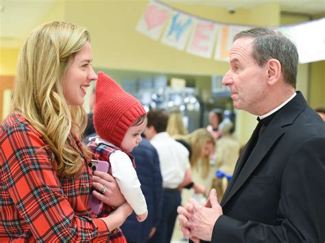 St Raymond Of Peñafort Church In Springfield Celebrates 25 Years