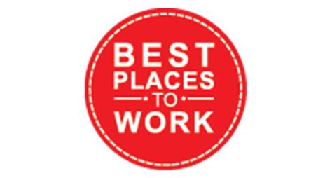 The Top 5 Best Places To Work In Middle East Revealed Best Places To