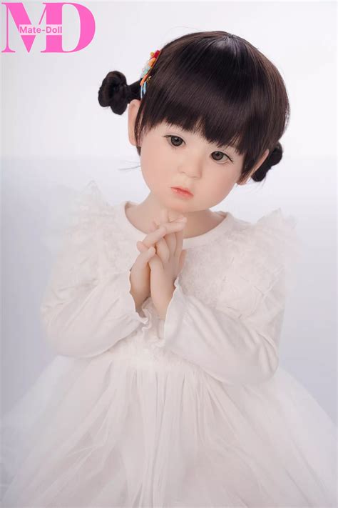 Silicone Head And Tpe Body Sex Doll Cm Ga Made By Axbdoll