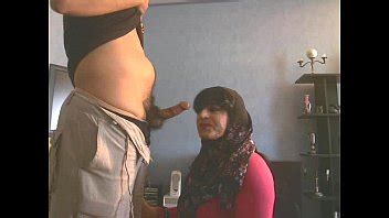 Ejac Sur Mon Hijab XVIDEOS