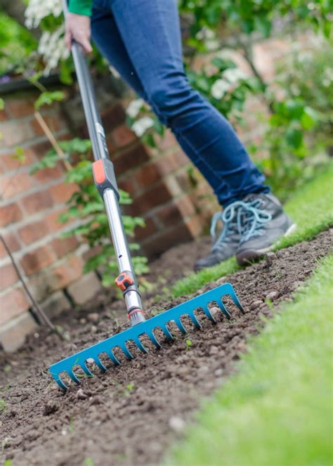 Gardena Garden Tools