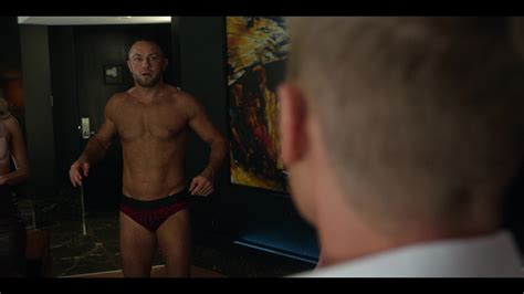 Auscaps Jonathan Sadowski And Mike Vogel Shirtless In Sex Life Future Starts Today