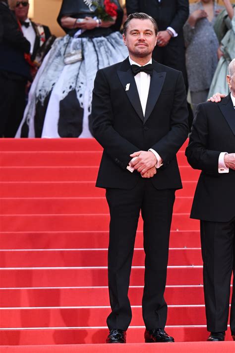 cannes film festival red carpet     dressed men