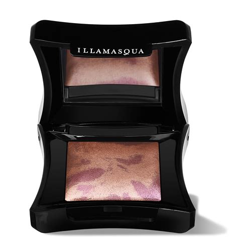 Illamasqua Nude Collection Beyond Powder Risque LOOKFANTASTIC