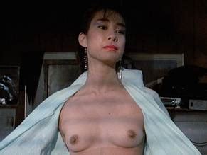 JANE ARAKAWA Nude AZNude