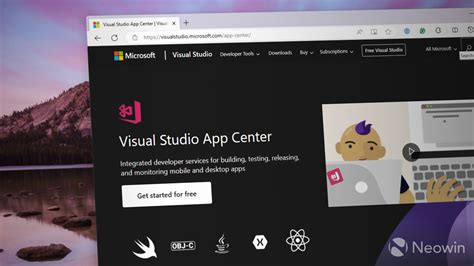 Microsoft Discontinues Visual Studio App Center Neowin