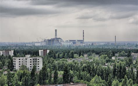 Chernobyl Wallpapers - 4k, HD Chernobyl Backgrounds on WallpaperBat