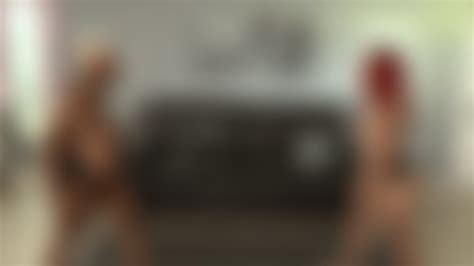 Brenda Renee Uses Her Massive Tits To Dominate Maria Jade HD P MP Ginarys K