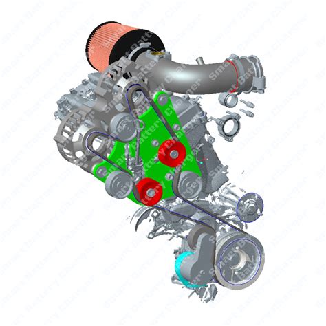 Gr Fe L Gasoline Dual Vvt I Sbc