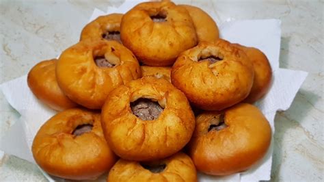 Беляши таерлаш - YouTube