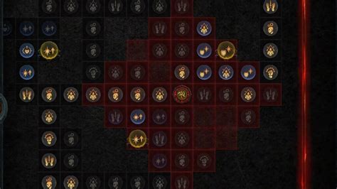 How To Get Glyphs In Diablo What They Do