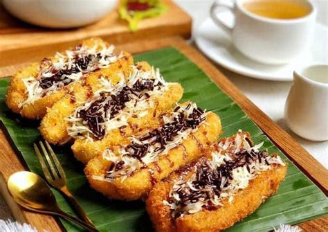 10 Contoh Makanan Khas Daerah Yang Dimodifikasi