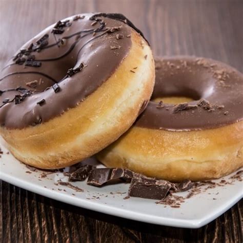 Everything You Ll Need To Make Perfect Doughnuts Escoffier Online