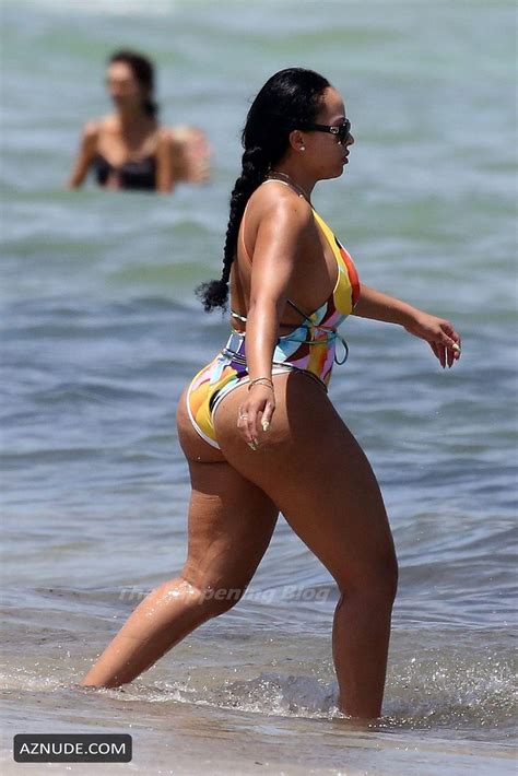 GALINA BECKER Nude AZNude