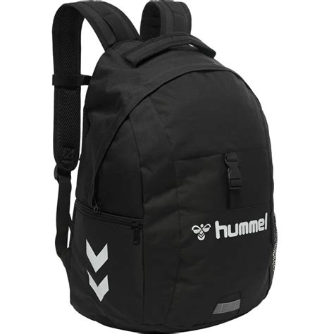 Sac Dos Handball Hummel Core Ball Back Sport Time