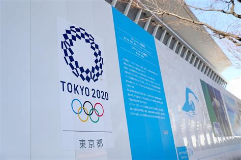 Tokyo 2020 Le Olimpiadi Rinviate Di Un Anno Nanopress