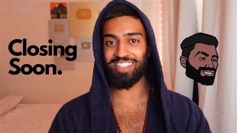 Hamza Is Closing Adonis School Youtube