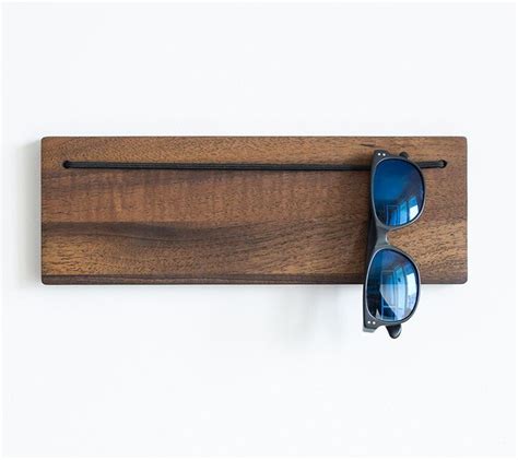 Sunglass Holder Entryway Organizer Modern Sunglass Storage Diy