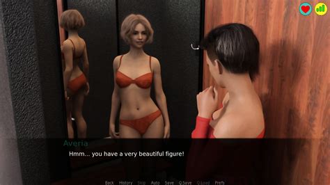 Succubus Contract Fresh On College The Blonde Reveals Her Sexual Fantasies Episode