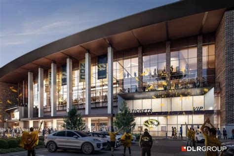 Mizzou Stadium Construction Means Changes Starting Homecoming Weekend