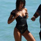 Eden Fines Nude Boobs For Photo Shooting Scandal Planet